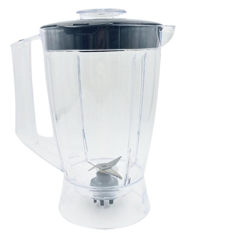 Jarra Copo de liquidificador PHILCO All in one 2 PR Citrus